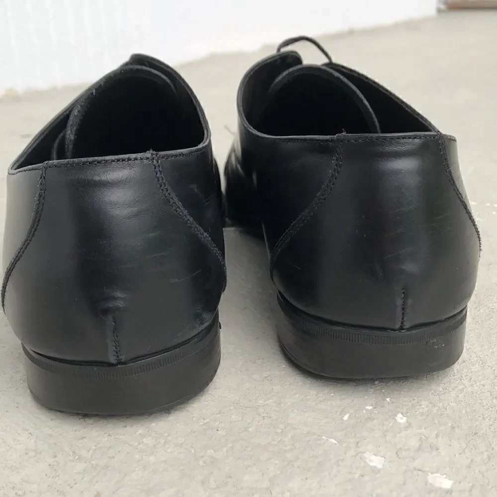 Salvatore Ferragamo these are